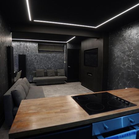 Nero Suite Sleeps Fourteen Manchester Esterno foto